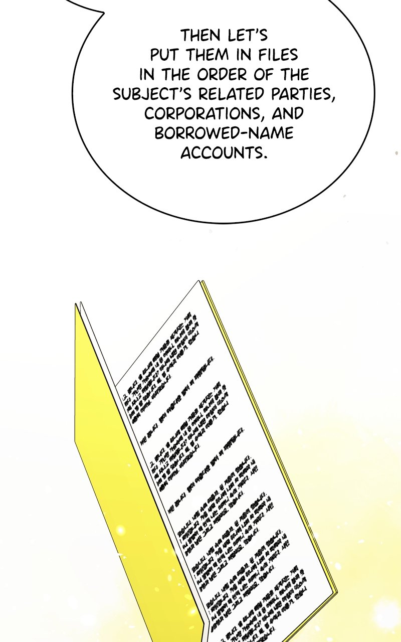 National Tax Service Thug Chapter 153 11